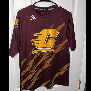 Mens Adidas CMU T-Shirt